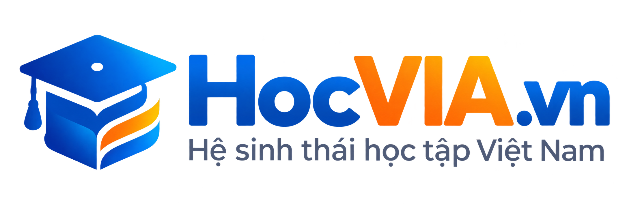 HocVIA.vn Logo